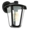 EGLO Wandlamp Voor Buiten -Verlichtingswinkel 12 1
