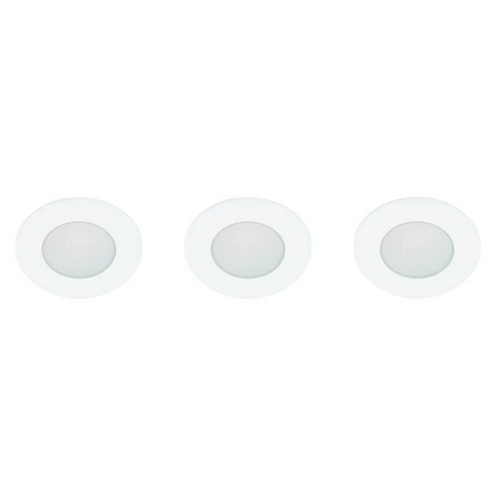 Led-inbouwspot 3 Led-inbouwspot