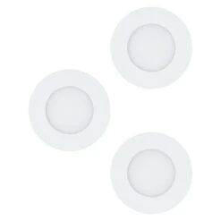 Led-inbouwverlichtingset Fueva