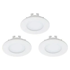 Led-inbouwverlichtingset Tinus