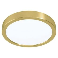 EGLO Led-plafondlamp, Rond Fueva 5