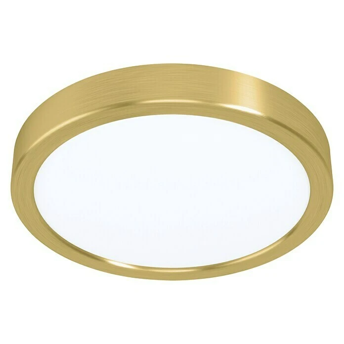 EGLO Led-plafondlamp, Rond Fueva 5 3 EGLO Led-plafondlamp, Rond Fueva 5