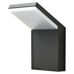 Led-wandlamp Voor Buiten Bergamo