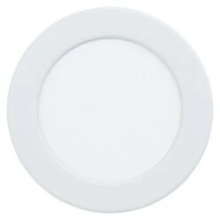 EGLO Ronde Led-inbouwverlichting Fueva 5