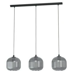 EGLO Hanglamp Mantunalle 1