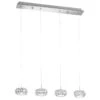 EGLO Hanglamp -Verlichtingswinkel 12 124