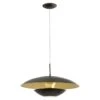 EGLO Hanglamp Nuvano -Verlichtingswinkel 12 128