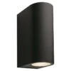 Led-wandlamp Voor Buiten Sibus 1 Led-wandlamp Voor Buiten Sibus -Verlichtingswinkel 12 13
