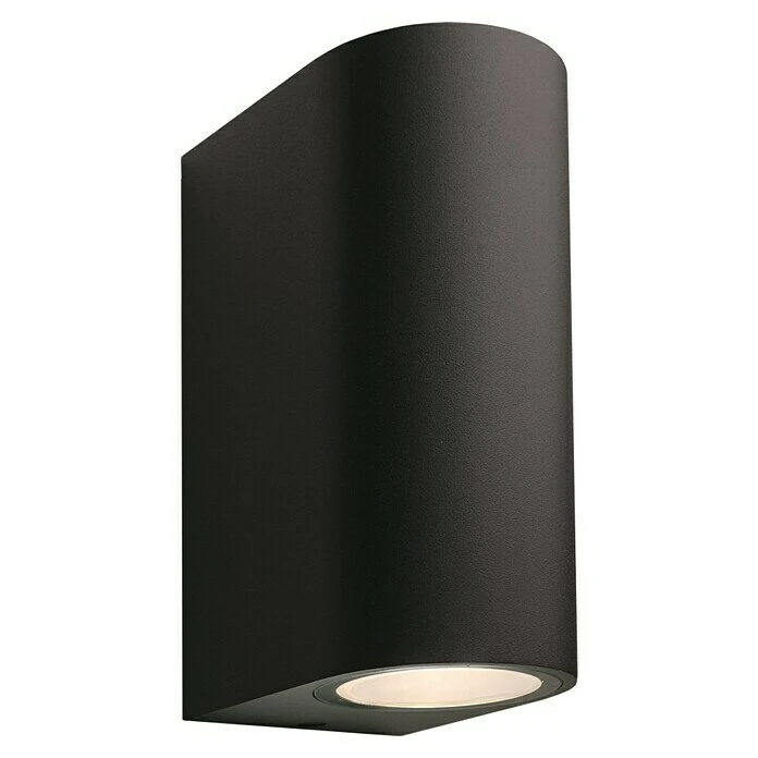 Led-wandlamp Voor Buiten Sibus 3 Led-wandlamp Voor Buiten Sibus