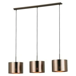 EGLO Hanglamp Saganto 1