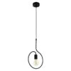 EGLO Hanglamp Cottingham -Verlichtingswinkel 12 132