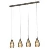 EGLO Hanglamp Siracusa -Verlichtingswinkel 12 133
