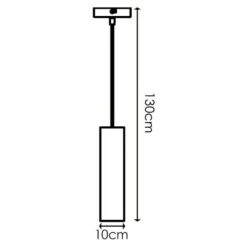 Hanglamp Billy -Verlichtingswinkel 12 139