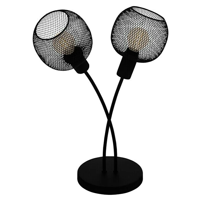 EGLO Tafellamp Wrington 3 EGLO Tafellamp Wrington