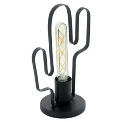 EGLO Tafellamp Coldfield