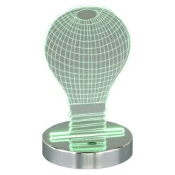 Tafellamp Bulb -Verlichtingswinkel 12 147