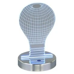 Tafellamp Bulb -Verlichtingswinkel 12 148