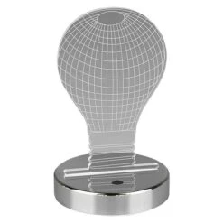 Tafellamp Bulb -Verlichtingswinkel 12 149