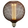 Ledlampen Filigraan Bal -Verlichtingswinkel 12 152