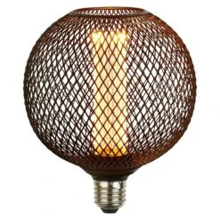 Ledlampen Filigraan Bal