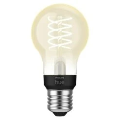 Philips Ledlampen White Filament