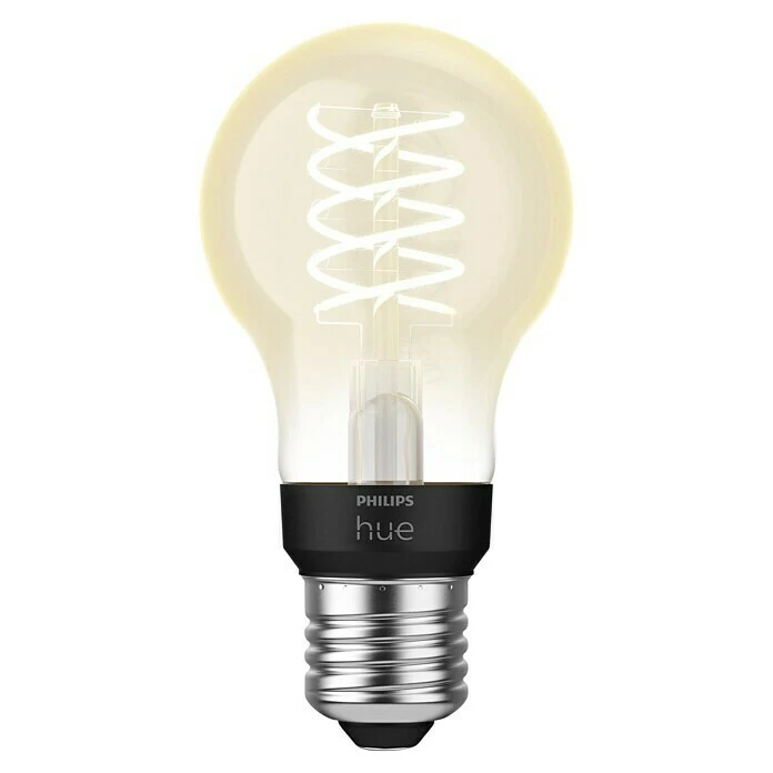 Philips Ledlampen White Filament 3 Philips Ledlampen White Filament