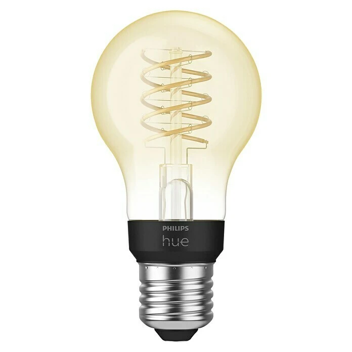 Philips Ledlampen White Filament 4 Philips Ledlampen White Filament - Afbeelding 2