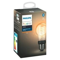 Philips Ledlampen White Filament 8 Philips Ledlampen White Filament -Verlichtingswinkel 12 164