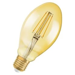 OSRAM Ledlampen Oval