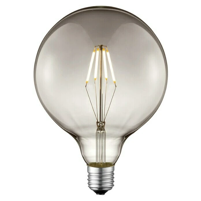 Ledlampen Smoke 3 Ledlampen Smoke