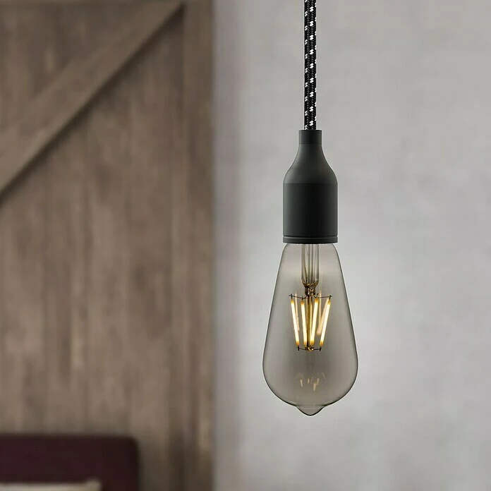 Ledlampen Smoke 4 Ledlampen Smoke - Afbeelding 2