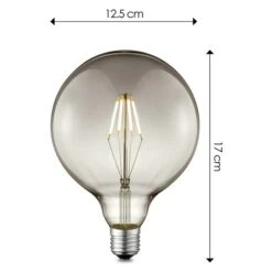 Ledlampen Smoke 7 Ledlampen Smoke -Verlichtingswinkel 12 182