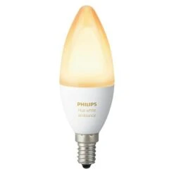 Philips Ledlampen Bluetooth