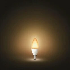 Philips Ledlampen Bluetooth -Verlichtingswinkel 12 187