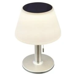 Globo Solarlamp