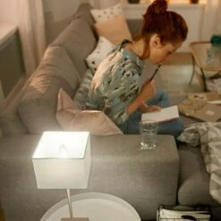 Philips Ledlampen Bluetooth -Verlichtingswinkel 12 190