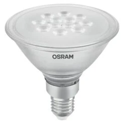 OSRAM Ledlampen Parathom E27 PAR38 12.5W 827 15D