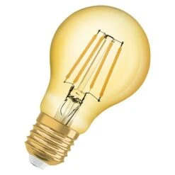 OSRAM Ledlampen Classic A 68