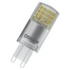 OSRAM Ledlampen Pin G9 -Verlichtingswinkel 12 201