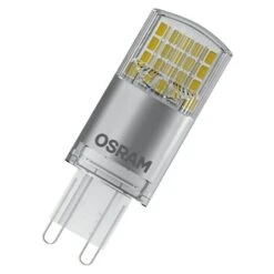 OSRAM Ledlampen Pin G9