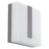 EGLO Led-wandlamp Voor Buiten Torazza-C