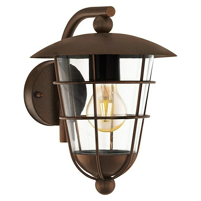 EGLO Wandlamp Voor Buiten Pulfero 1 3 EGLO Wandlamp Voor Buiten Pulfero 1