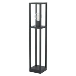 EGLO Vloerlamp Voor Buiten Cascinetta