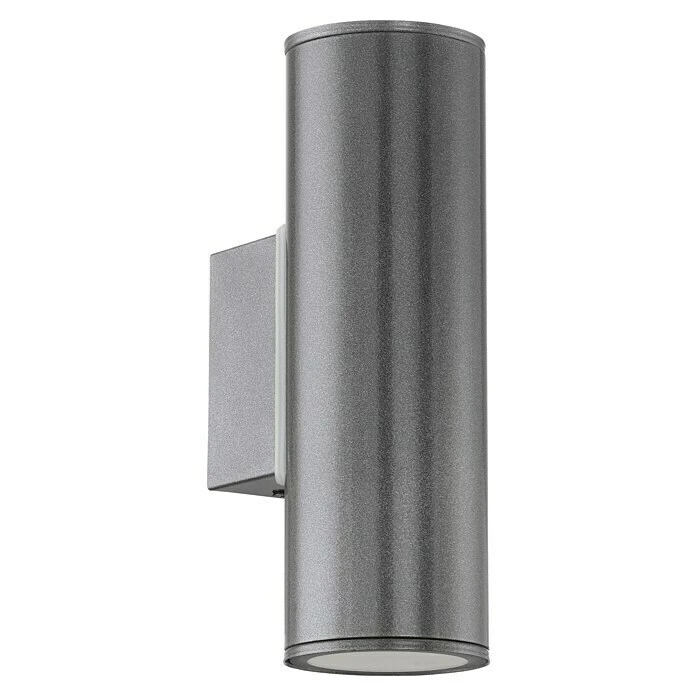 EGLO Led-wandlamp Voor Buiten 3 EGLO Led-wandlamp Voor Buiten