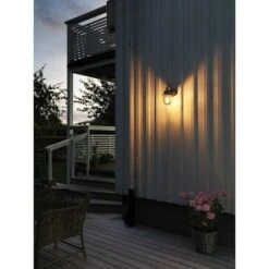 Konstsmide Wandlamp Voor Buiten Cerignola -Verlichtingswinkel 12 36