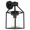 EGLO Wandlamp Voor Buiten Trecate -Verlichtingswinkel 12 38