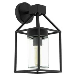 EGLO Wandlamp Voor Buiten Trecate
