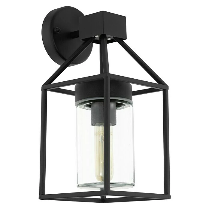 EGLO Wandlamp Voor Buiten Trecate 3 EGLO Wandlamp Voor Buiten Trecate