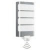 STEINEL LED Sensor Buitenlamp L 244 1 STEINEL LED Sensor Buitenlamp L 244 -Verlichtingswinkel 12 39