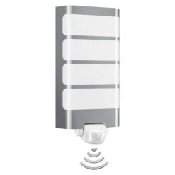 STEINEL LED Sensor Buitenlamp L 244